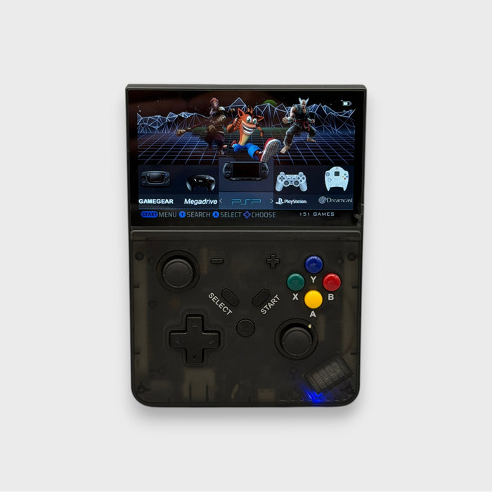 M18 Handheld Retro Game Console