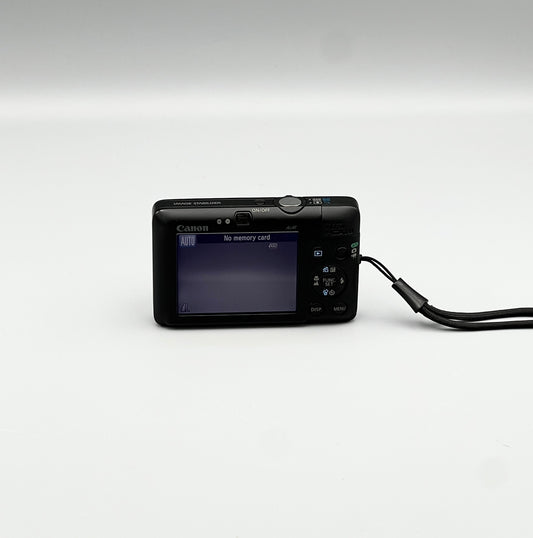 Canon PowerShot SD780IS Digital Camera