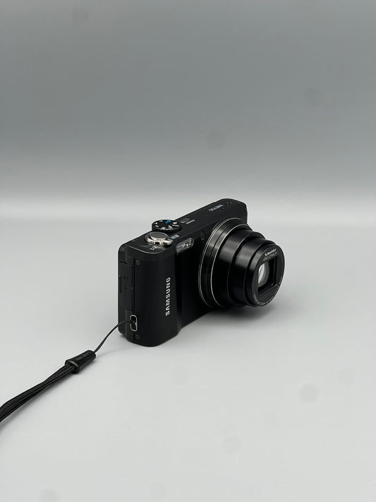 Samsung WB700 Digital Camera