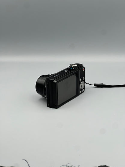 Samsung WB700 Digital Camera