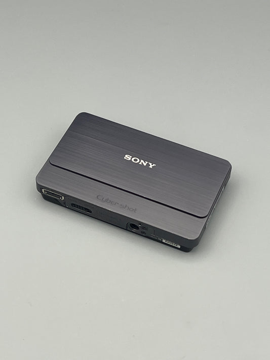 Sony Cyber-shot DSC-T700 Digital Camera