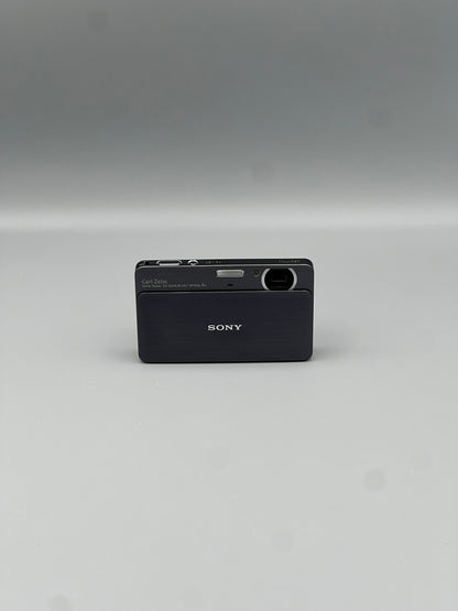 Sony Cyber-shot DSC-T700 Digital Camera