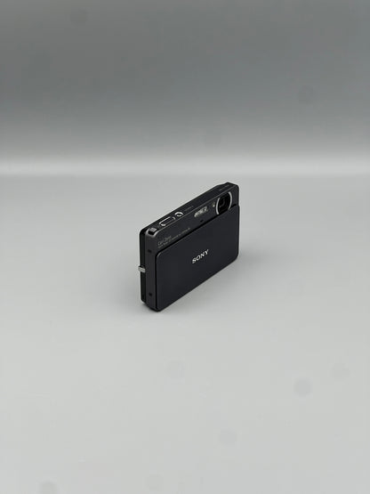 Sony Cyber-shot DSC-T700 Digital Camera