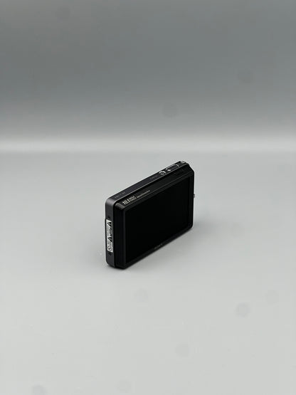 Sony Cyber-shot DSC-T700 Digital Camera