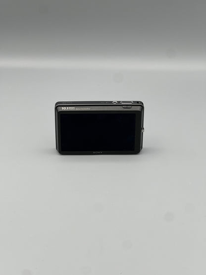 Sony Cyber-shot DSC-T700 Digital Camera
