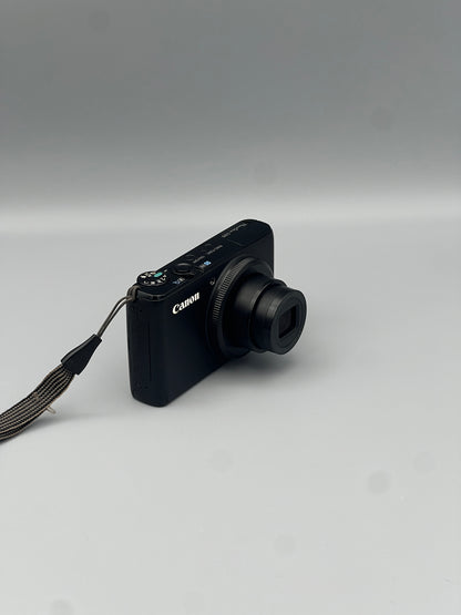 Canon Powershot S95 Digital Camera