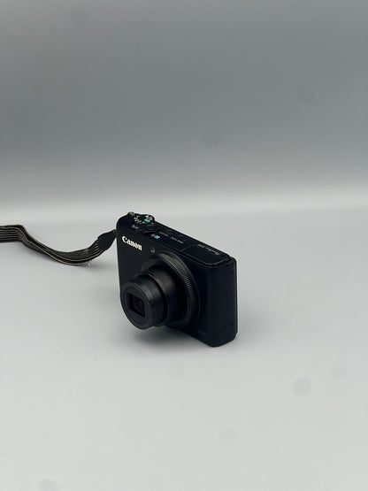 Canon Powershot S95 Digital Camera