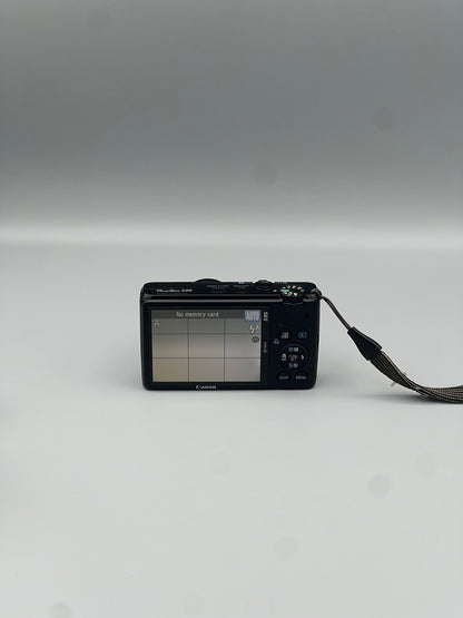 Canon Powershot S95 Digital Camera