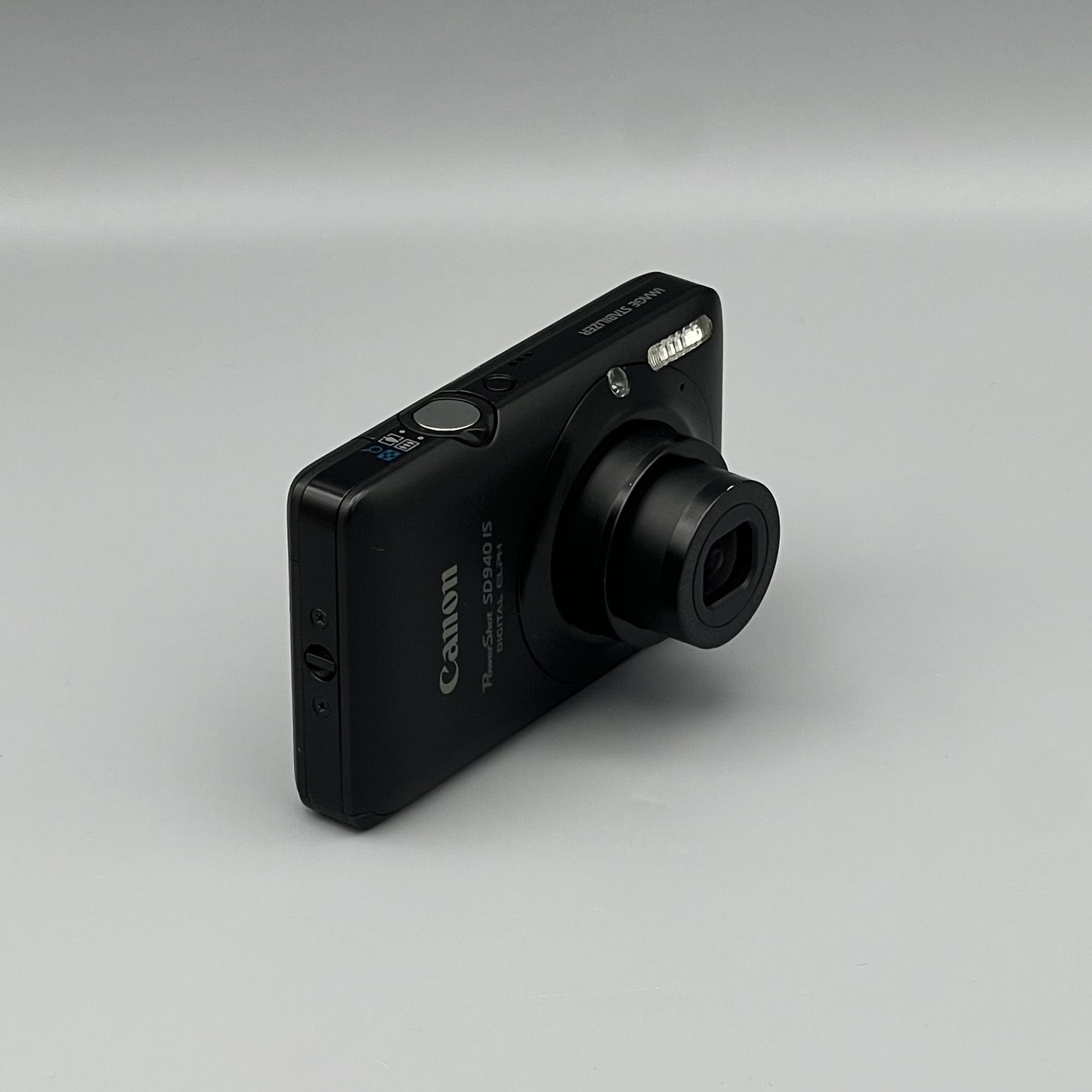 Canon PowerShot SD940 IS Digital Camera