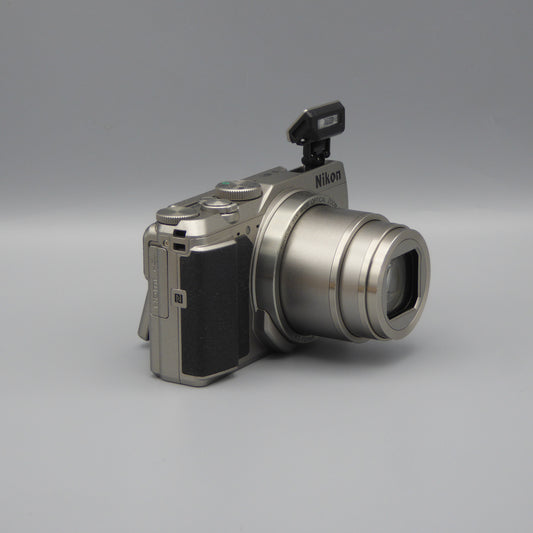 Nikon Coolpix A900 Digital Camera