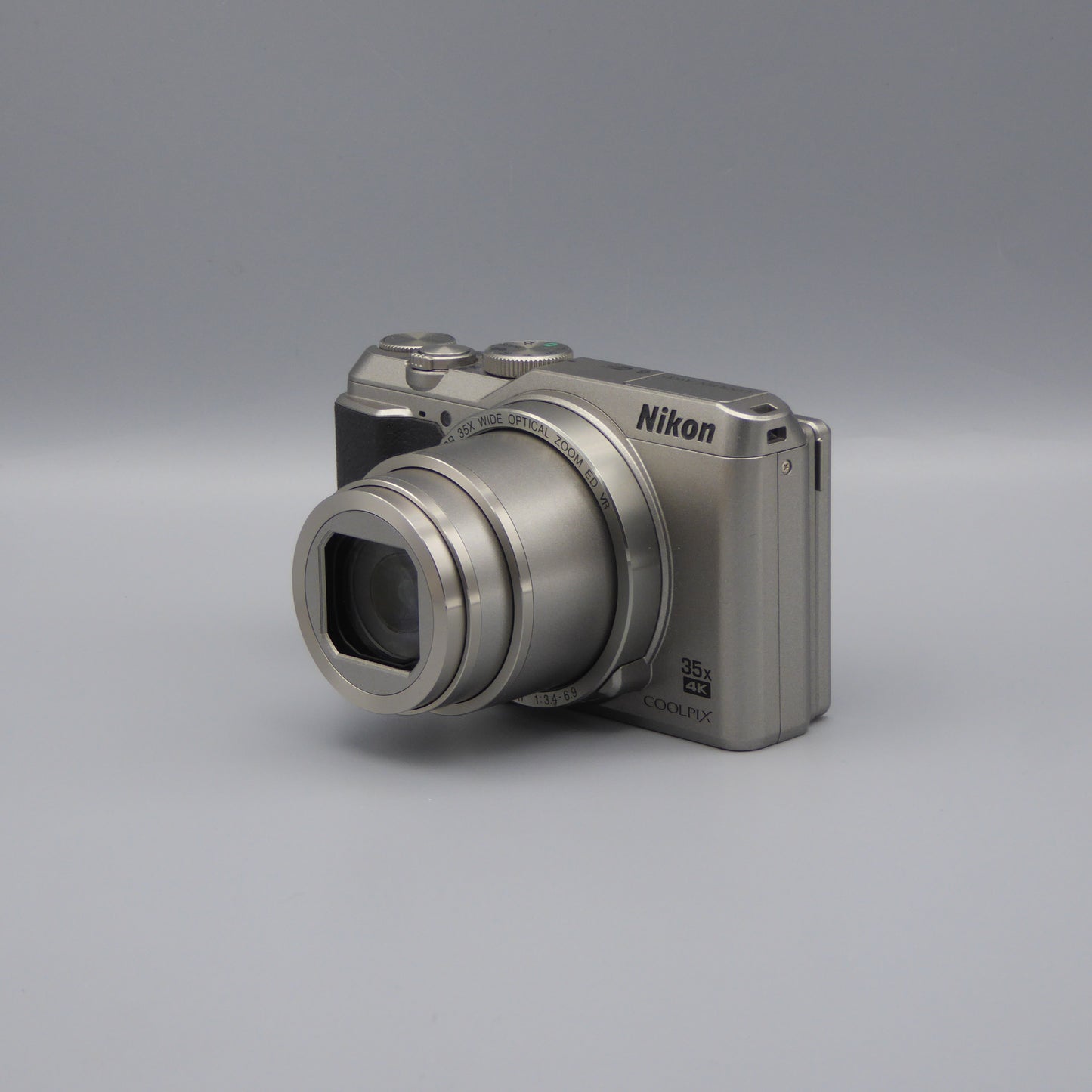 Nikon Coolpix A900 Digital Camera