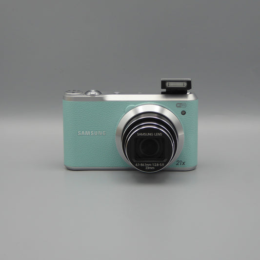 Samsung WB380F Digital Camera