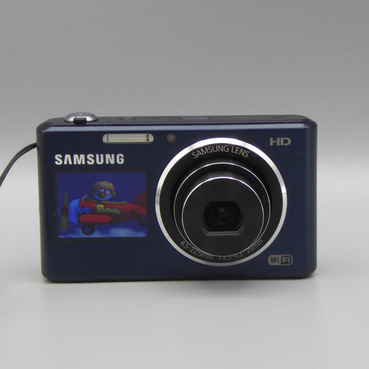 Samsung DV150F Digital Camera