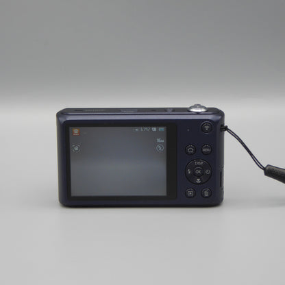 Samsung DV150F Digital Camera