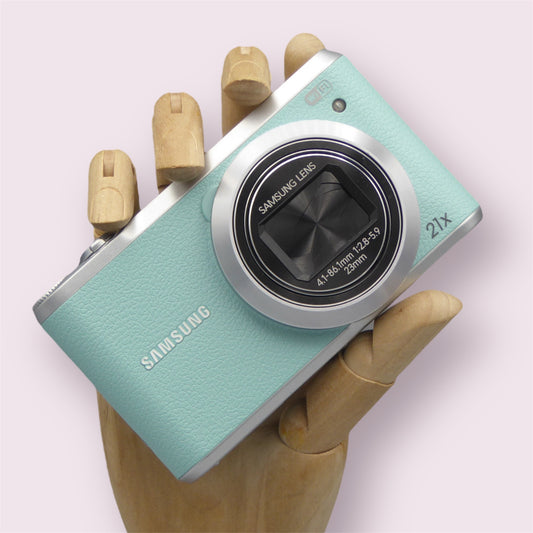 Samsung WB380F Digital Camera
