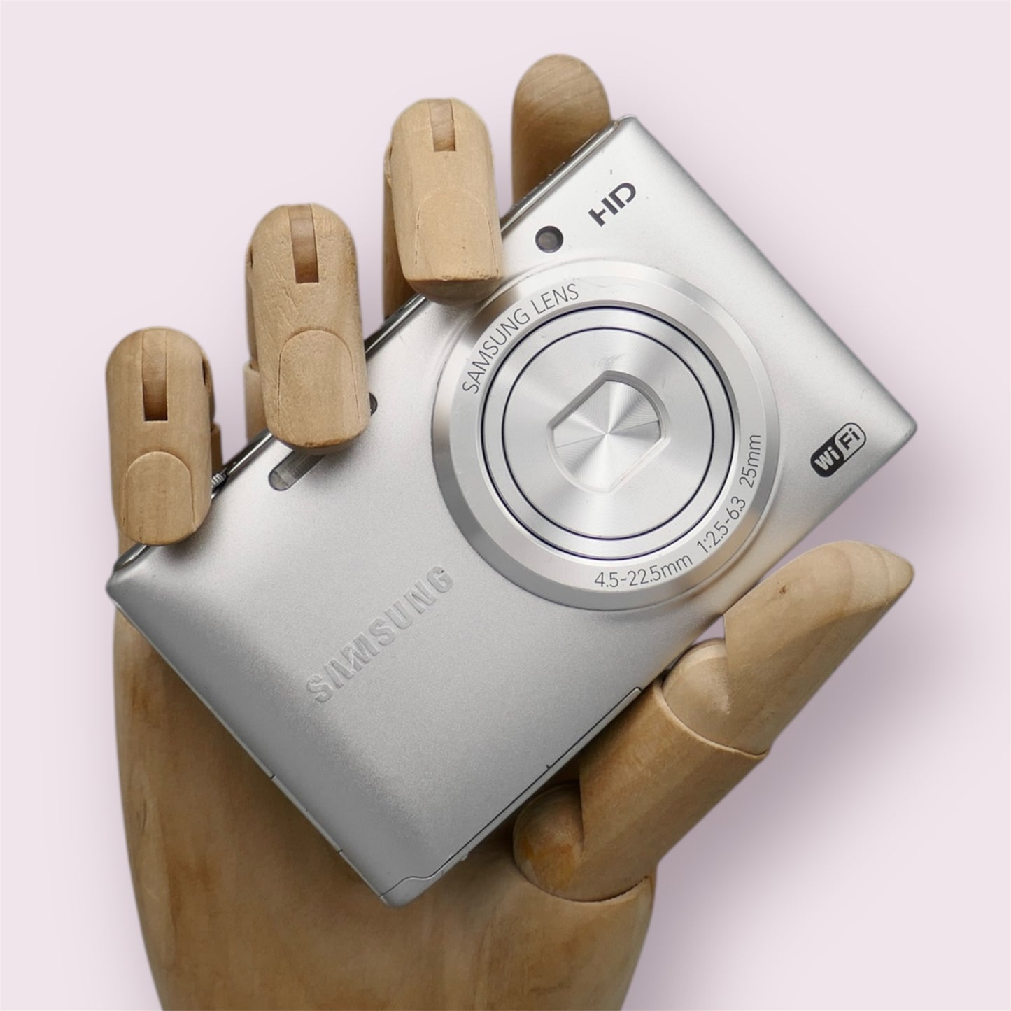 Samsung ST150F Digital Camera