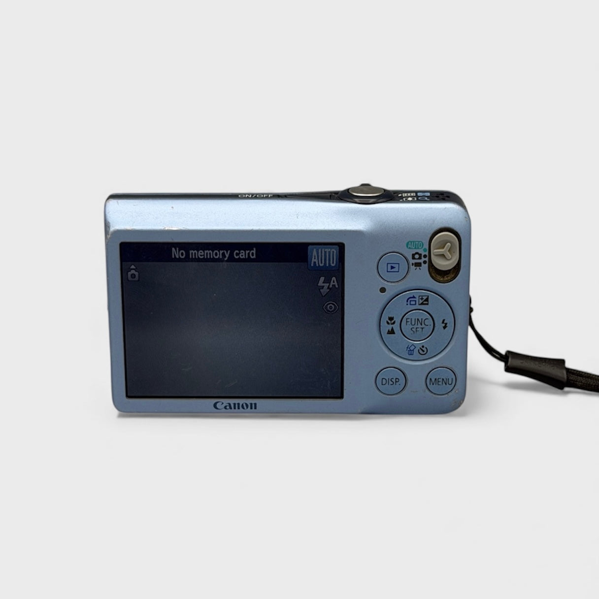 Canon PowerShot SD1300 IS Digital Camera