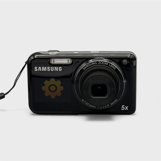 Samsung PL120 Digital Camera