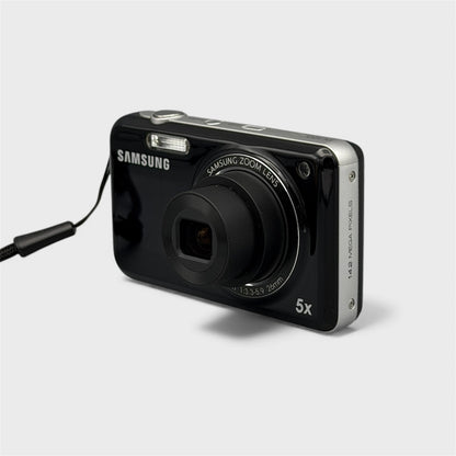 Samsung PL120 Digital Camera