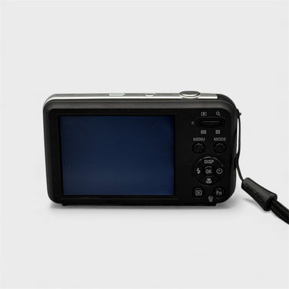 Samsung PL120 Digital Camera