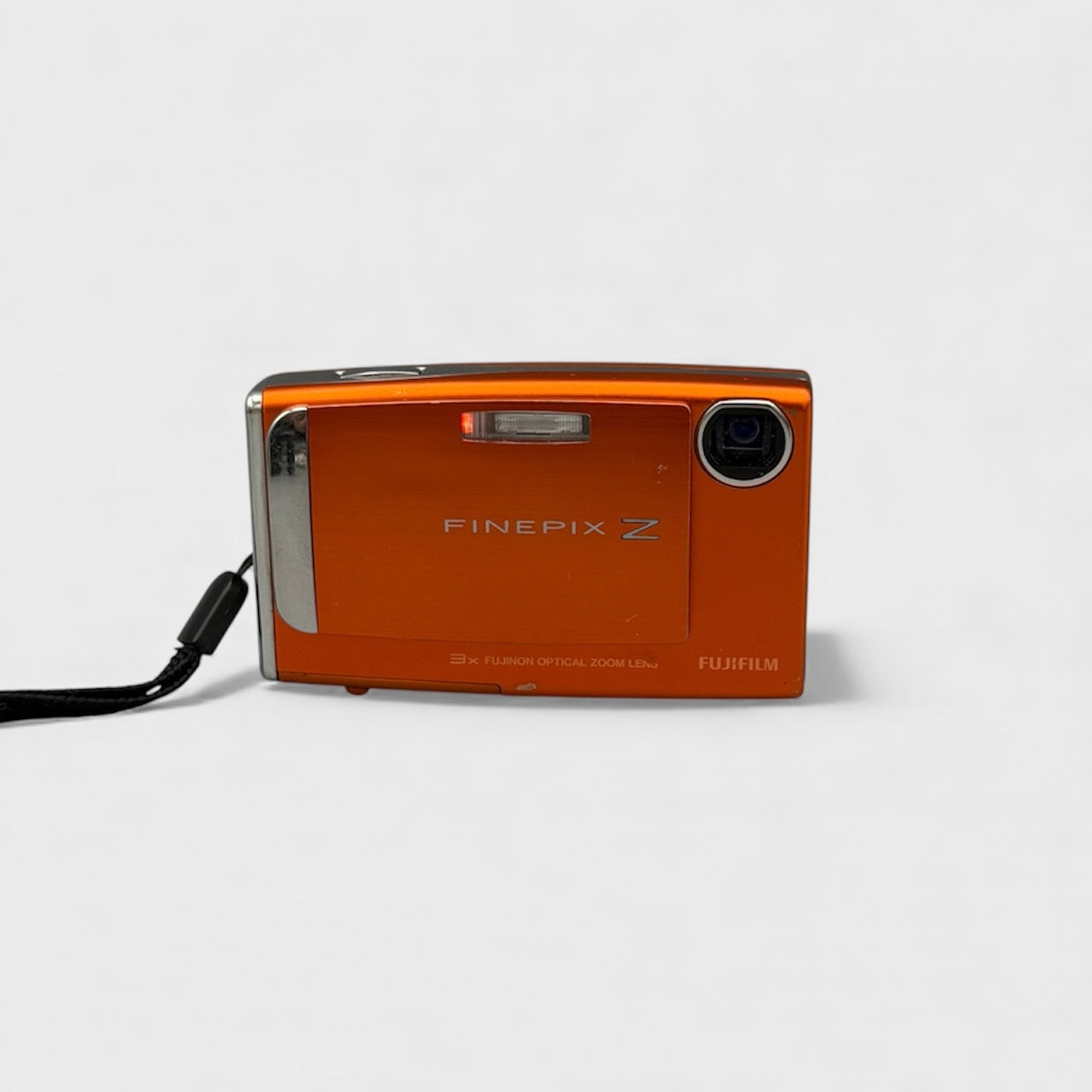 FUJIFILM FinePix Z10fd オレンジ デジタルカメラ Amazon | FUJIFILM デジタルカメラ FinePix(ファインピックス) Z10fd