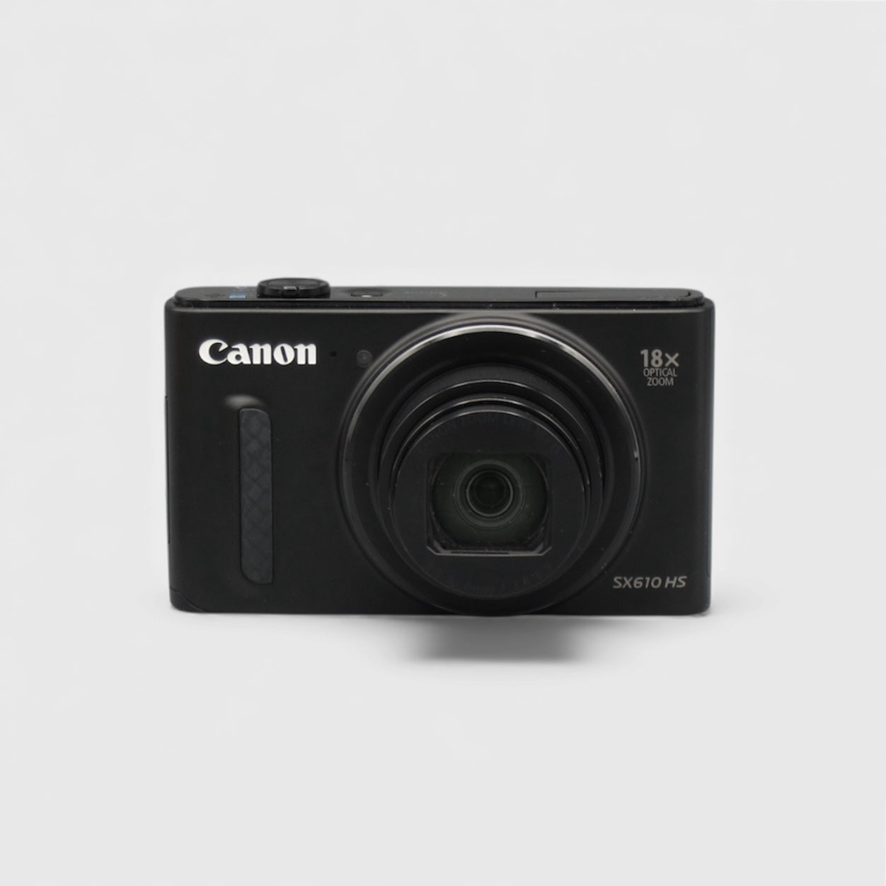 Canon PowerShot SX610 HS Digital Camera