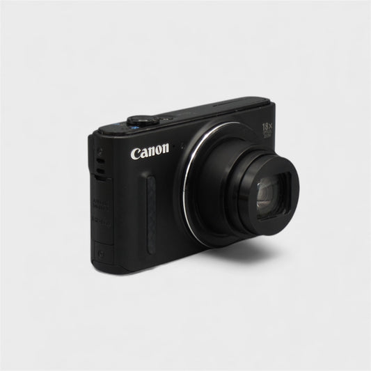 Canon PowerShot SX610 HS Digital Camera