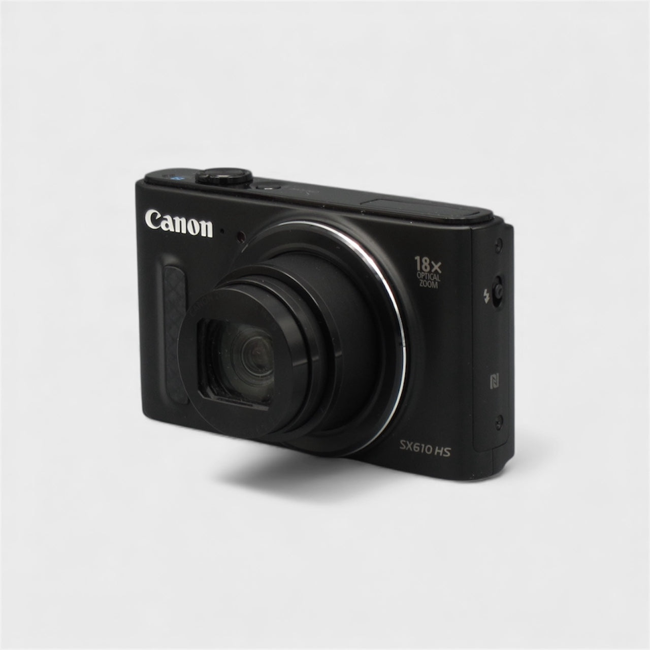 Canon PowerShot SX610 HS Digital Camera