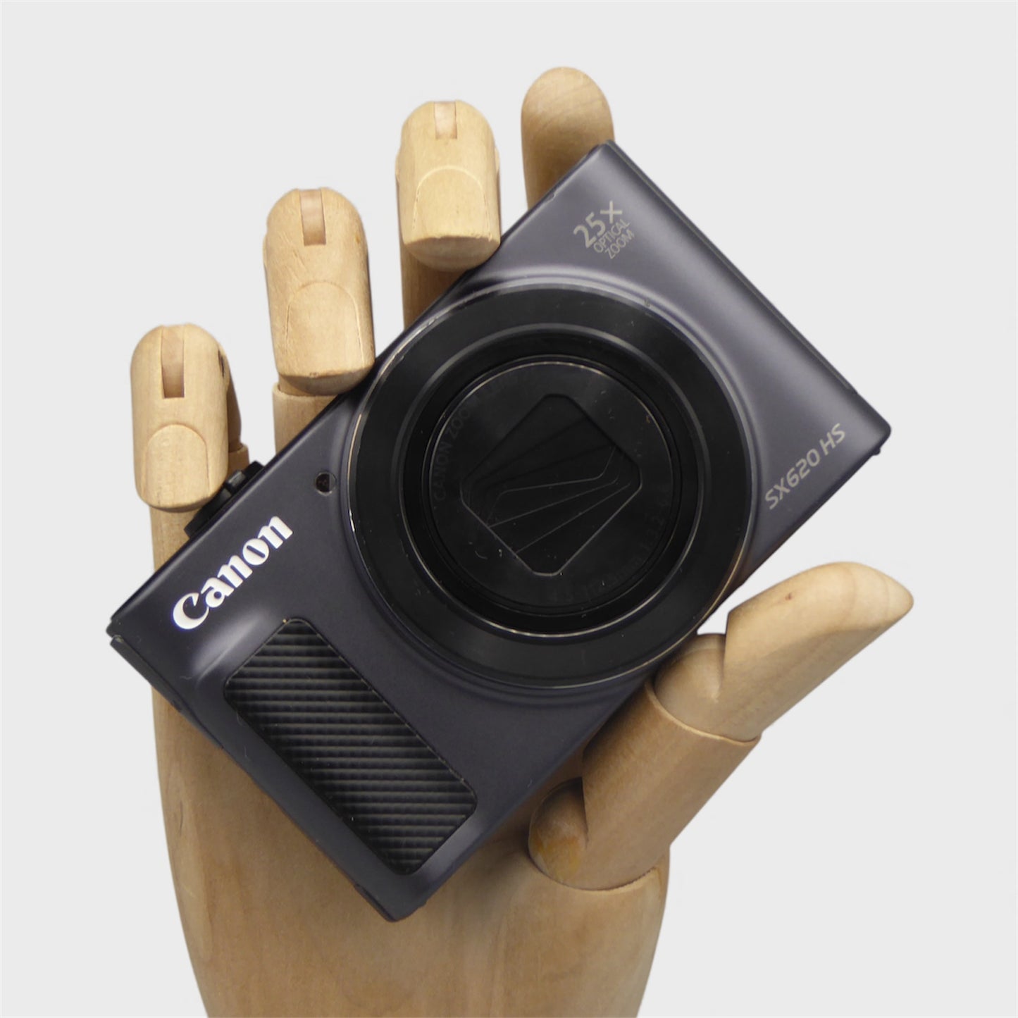 Canon PowerShot SX620 HS Digital Camera