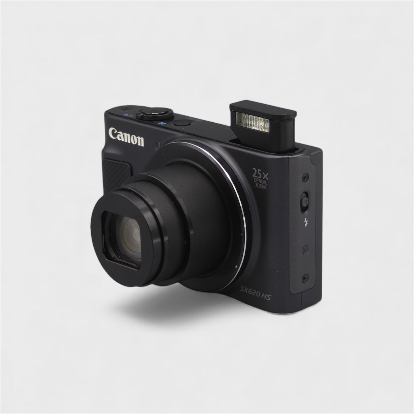 Canon PowerShot SX620 HS Digital Camera