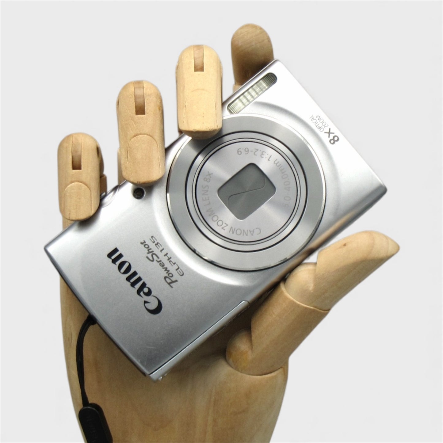 Canon PowerShot ELPH 135