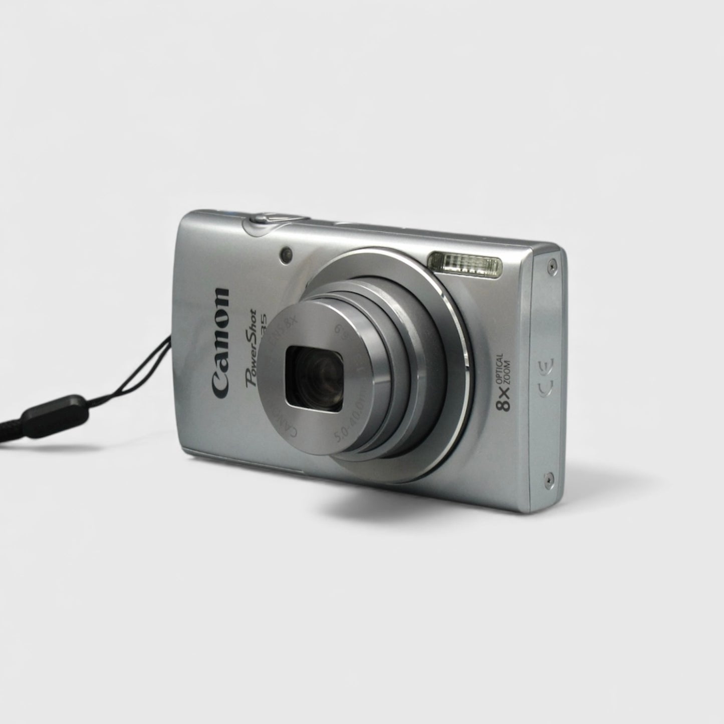 Canon PowerShot ELPH 135