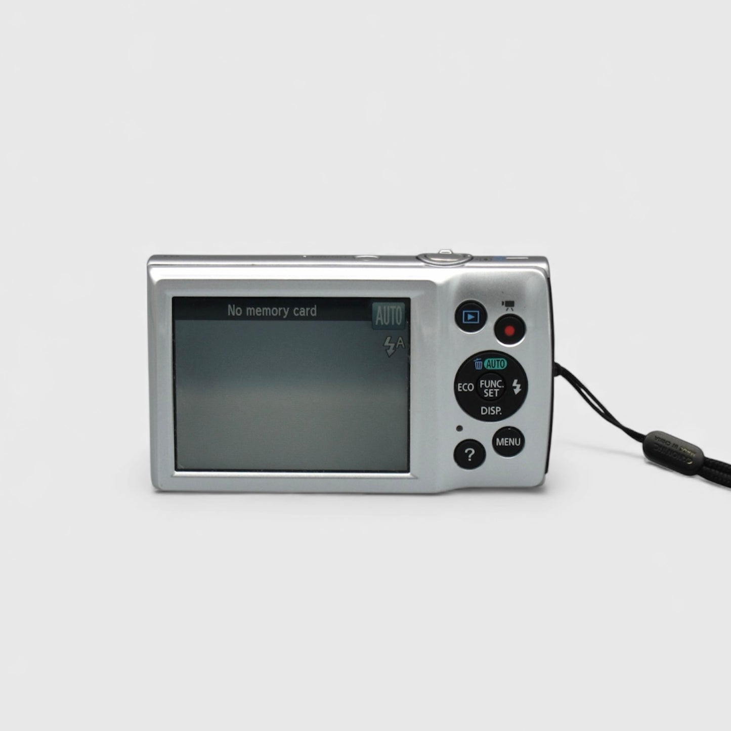 Canon PowerShot ELPH 135