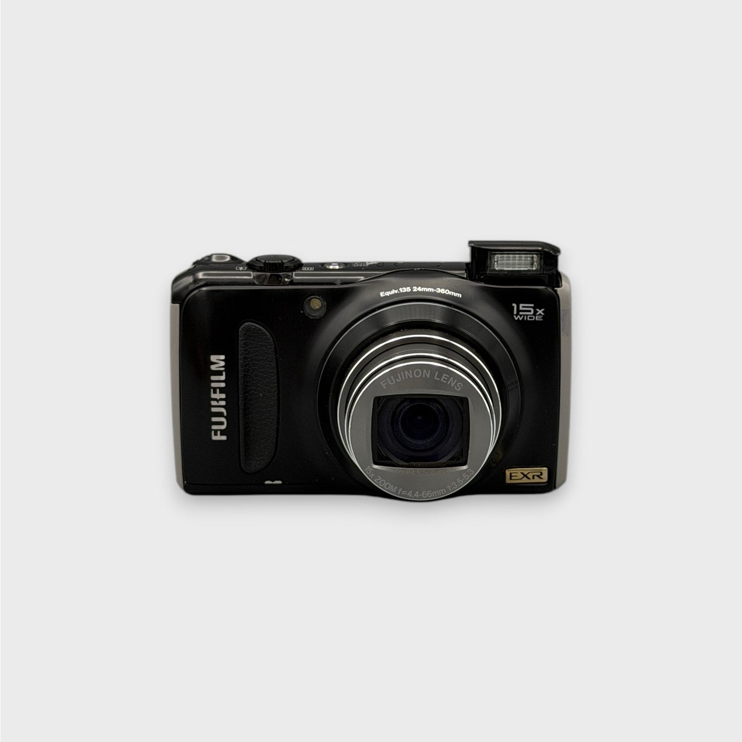 Fujifilm FinePix F300EXR Digital Camera