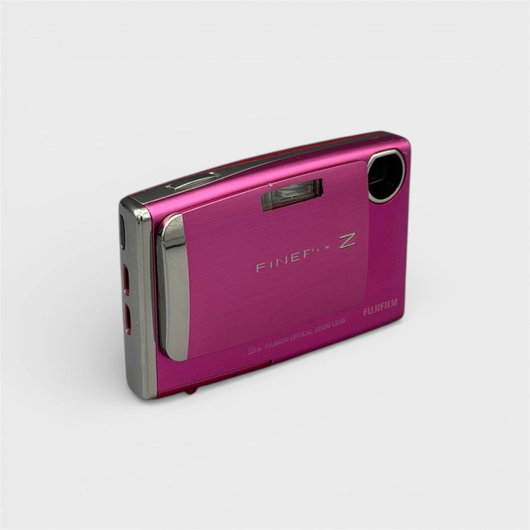 Pink Digital Cameras – Capture Every Moment in Style – Retro Digitals
