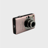 Pink Digital Cameras – Capture Every Moment in Style – Retro Digitals