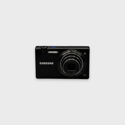 Samsung MV800 Digital Camera | 16.1MP | Black