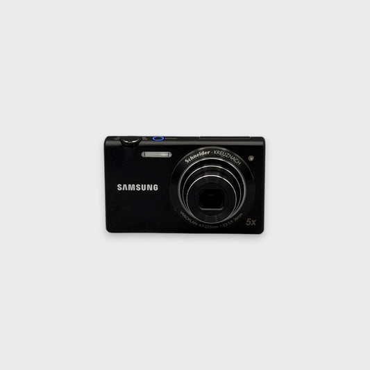 Samsung MV800 Digital Camera | 16.1MP | Black