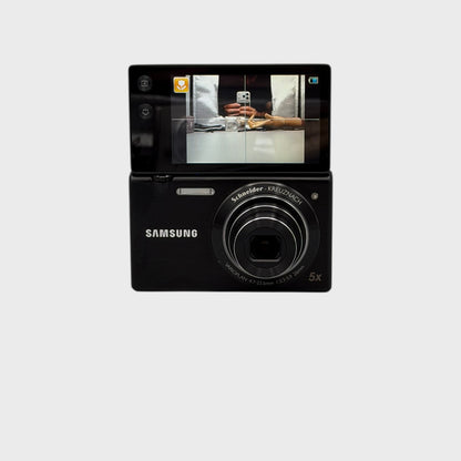 Samsung MV800 Digital Camera