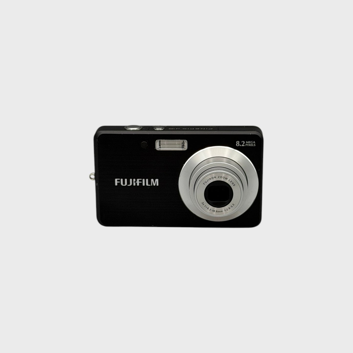 Fujifilm FinePix J10 Digital Camera