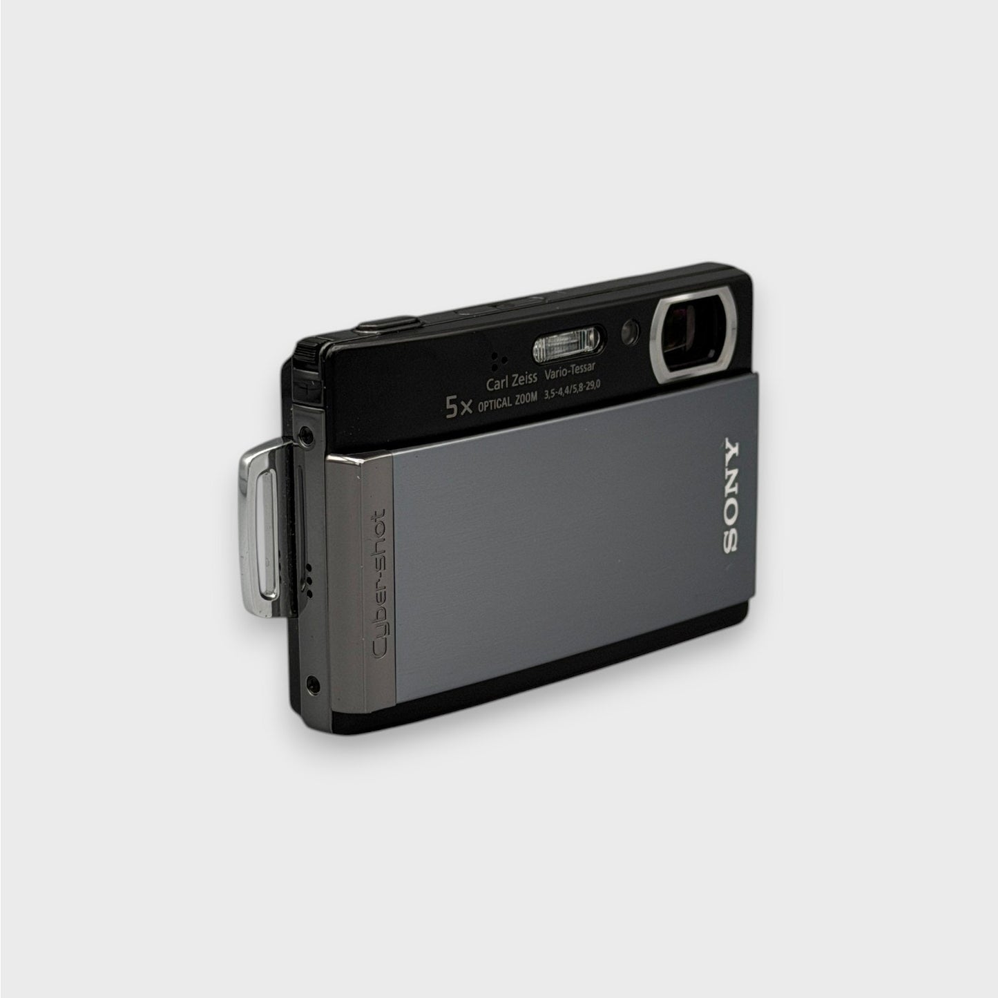 Sony Cyber-shot DSC-T300 Digital Camera