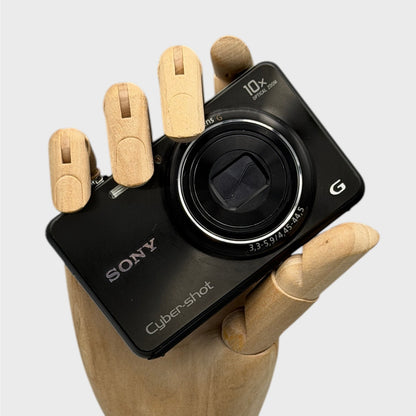 Sony Cyber-shot DSC-WX150 Digital Camera