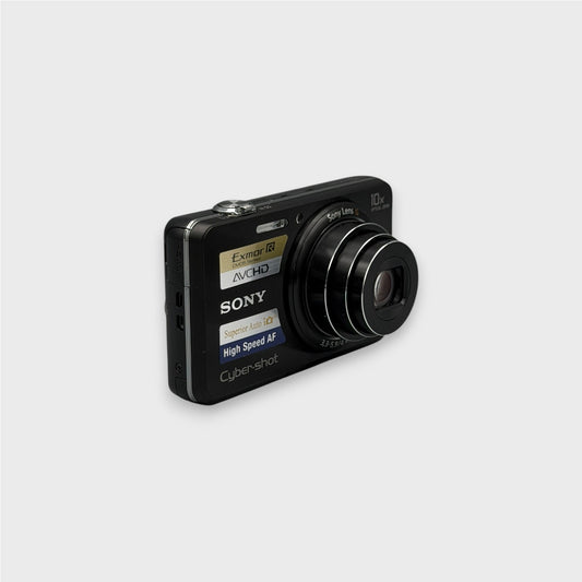 Sony Cyber-shot DSC-WX150 Digital Camera - Retro Digitals