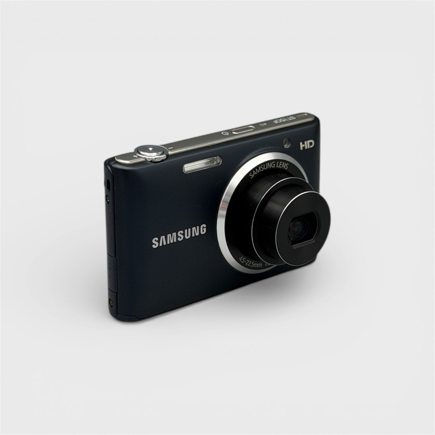 Samsung ST150F Digital Camera - Retro Digitals