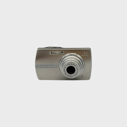 Olympus Stylus 710 Digital Camera