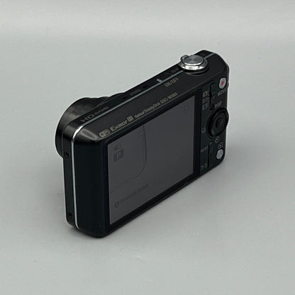 Sony Cyber-shot DSC-WX80 Digital Camera