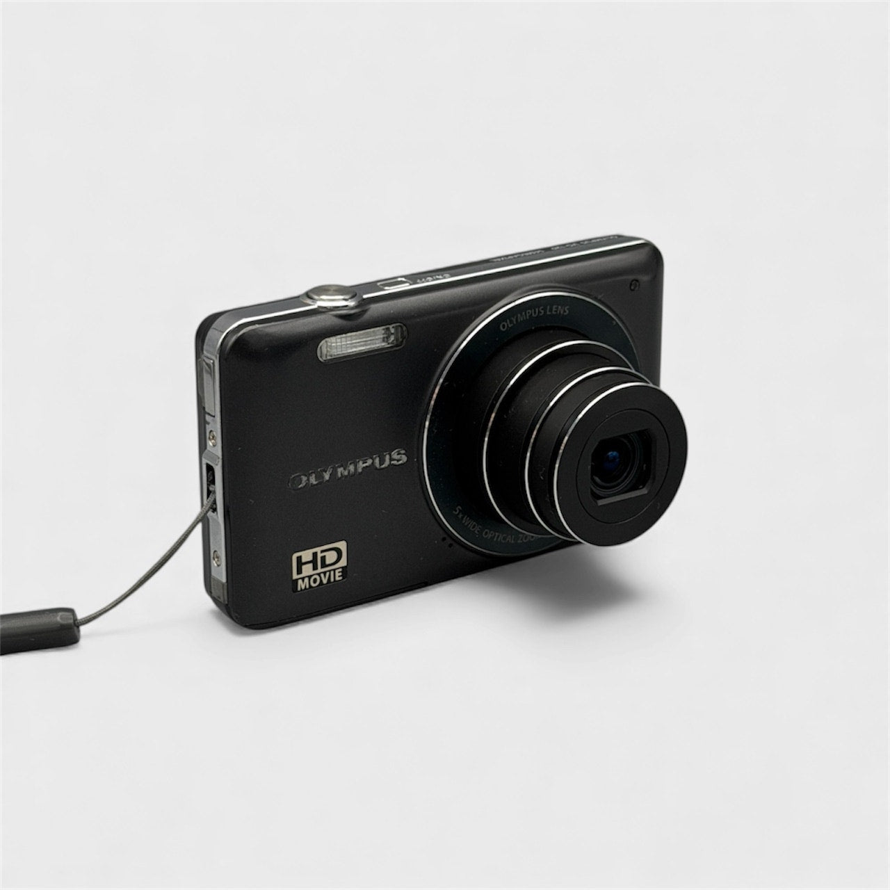 Olympus VG-120 Digital Camera