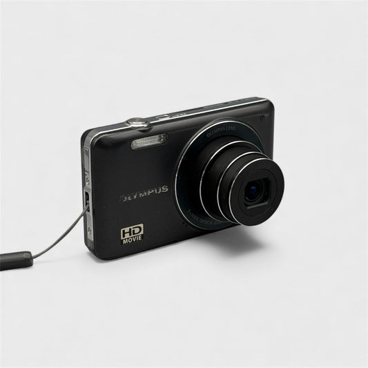 Olympus VG-120 Digital Camera