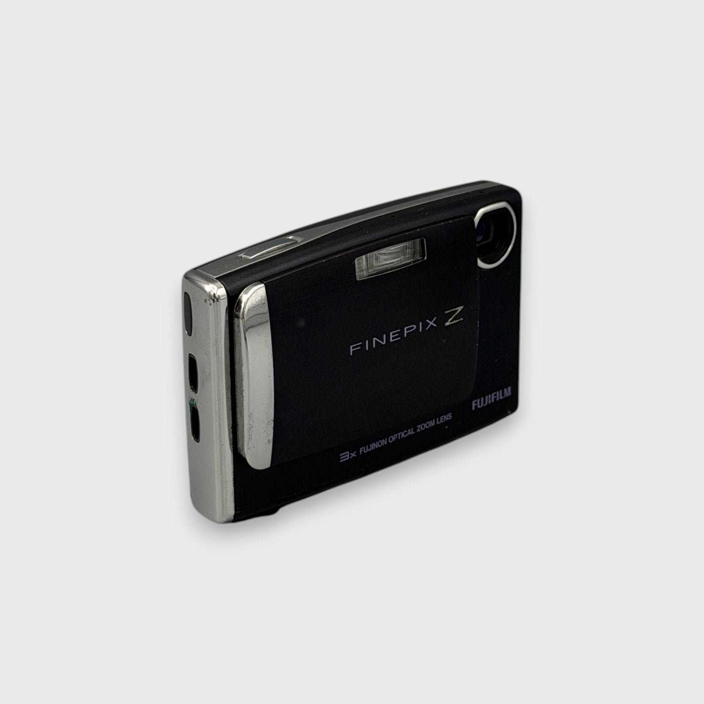 Fujifilm FinePix Z10fd Digital Camera