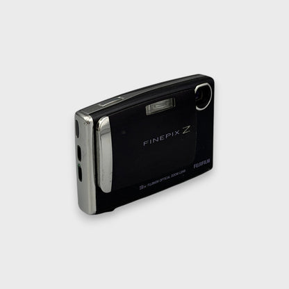 Fujifilm FinePix Z10fd Digital Camera